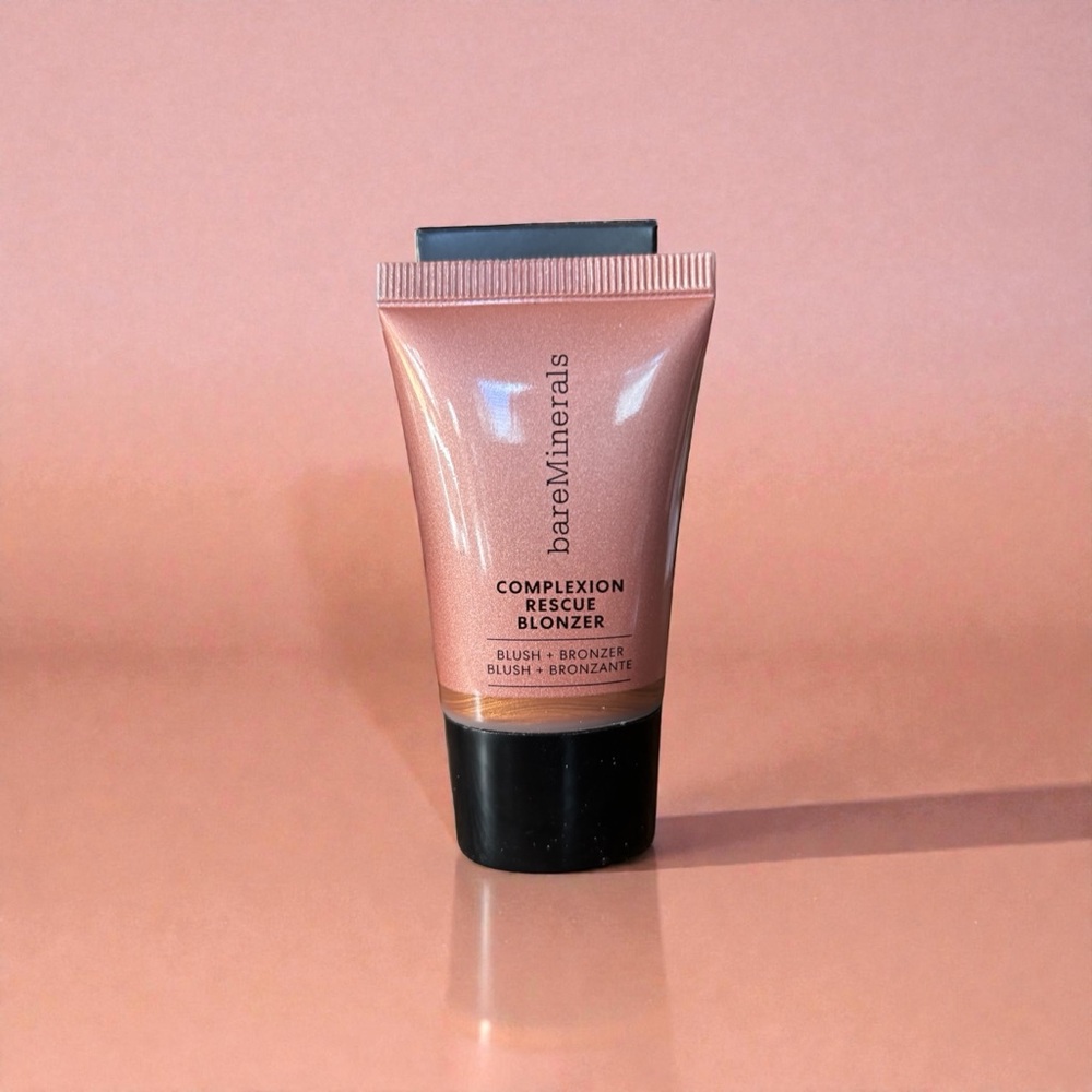 bareMinerals Complexion Rescue Blonzer - Kiss Of Spice